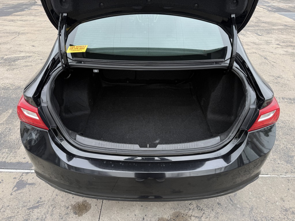 2023 Chevrolet Malibu Image 32