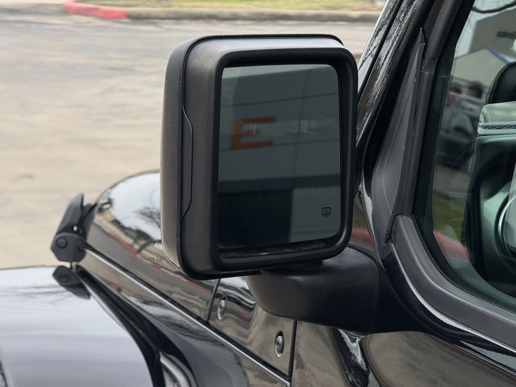 2022 Jeep Wrangler Image 13