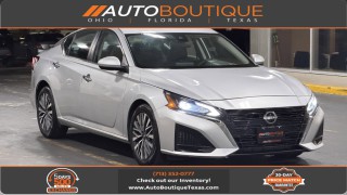 Image for 2023 Nissan Altima 2.5 SV ID: 7139396