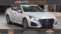 Image for 2023 Nissan Altima 2.5 SV ID: 7139396