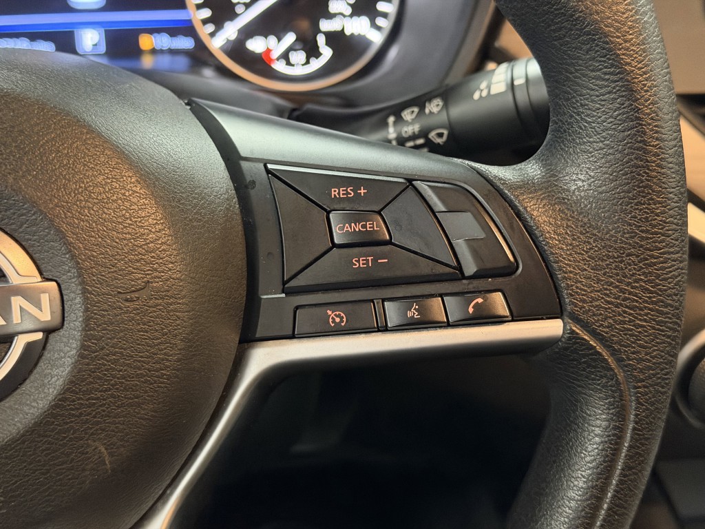 2023 Nissan Altima Image 17