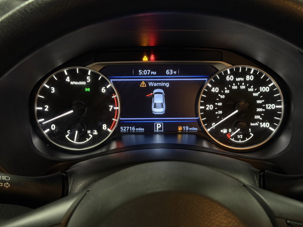 2023 Nissan Altima Image 18