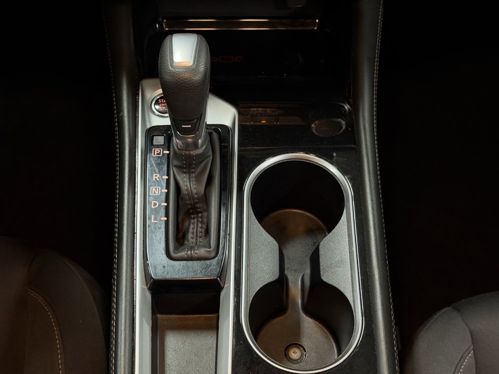 2023 Nissan Altima Image 21