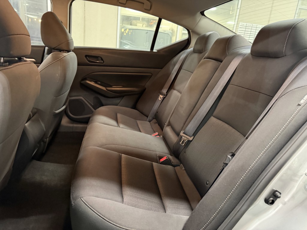 2023 Nissan Altima Image 26