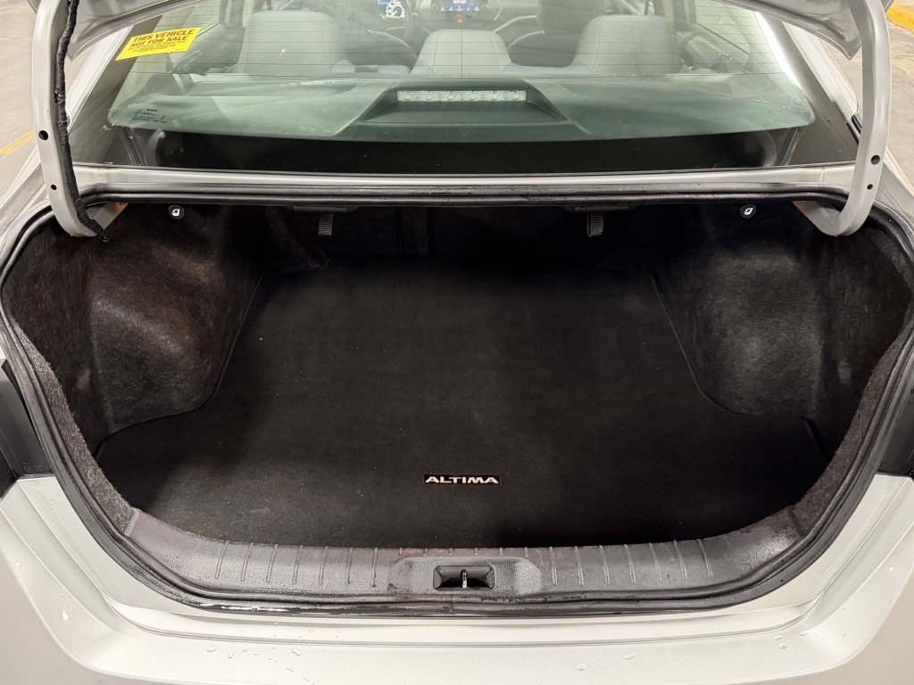 2023 Nissan Altima Image 27