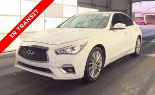 Image for 2021 INFINITI Q50 3.0t LUXE ID: 7139398