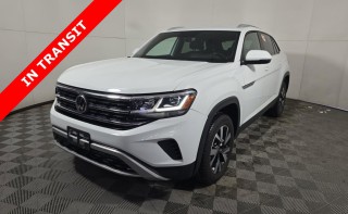 Image for 2020 Volkswagen Atlas Cross Sport 2.0T SE ID: 7139400
