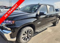 Image for 2022 Chevrolet Silverado 1500 LT ID: 7143595