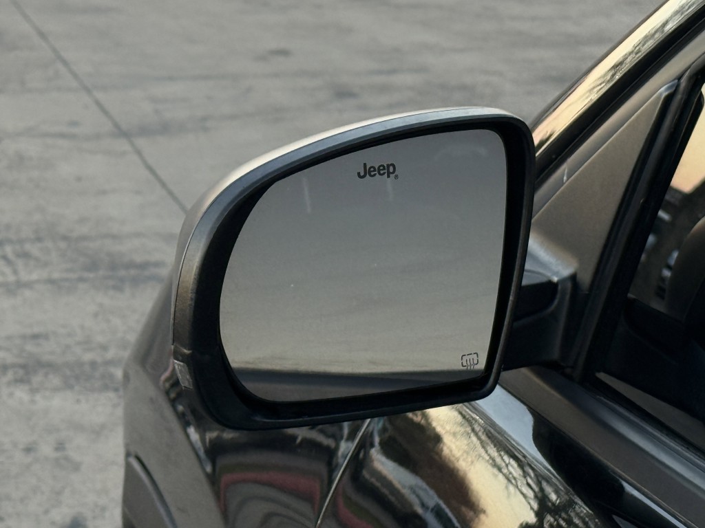 2020 Jeep Compass Image 13