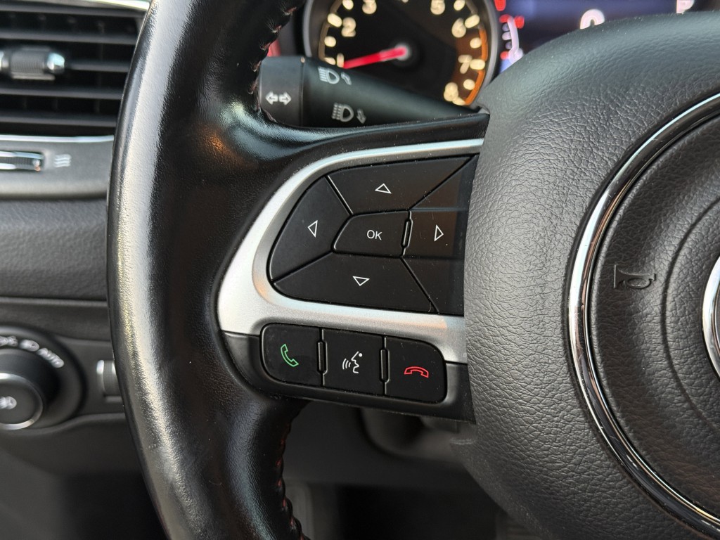 2020 Jeep Compass Image 18