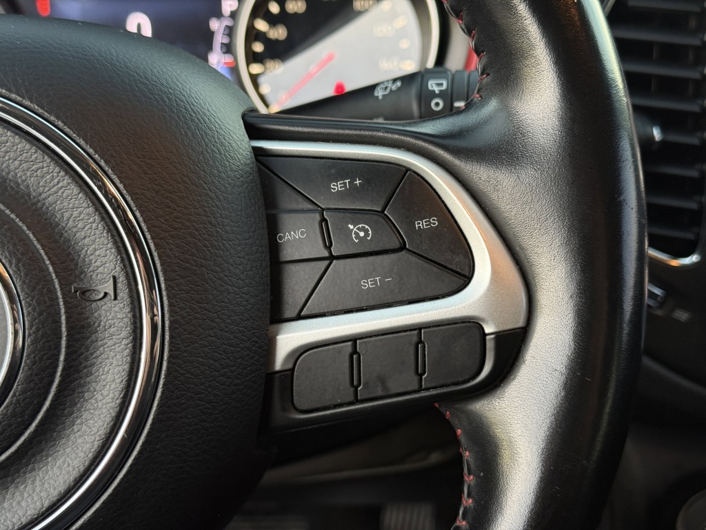 2020 Jeep Compass Image 19