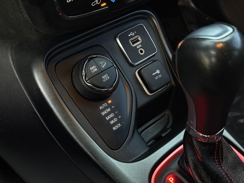 2020 Jeep Compass Image 22