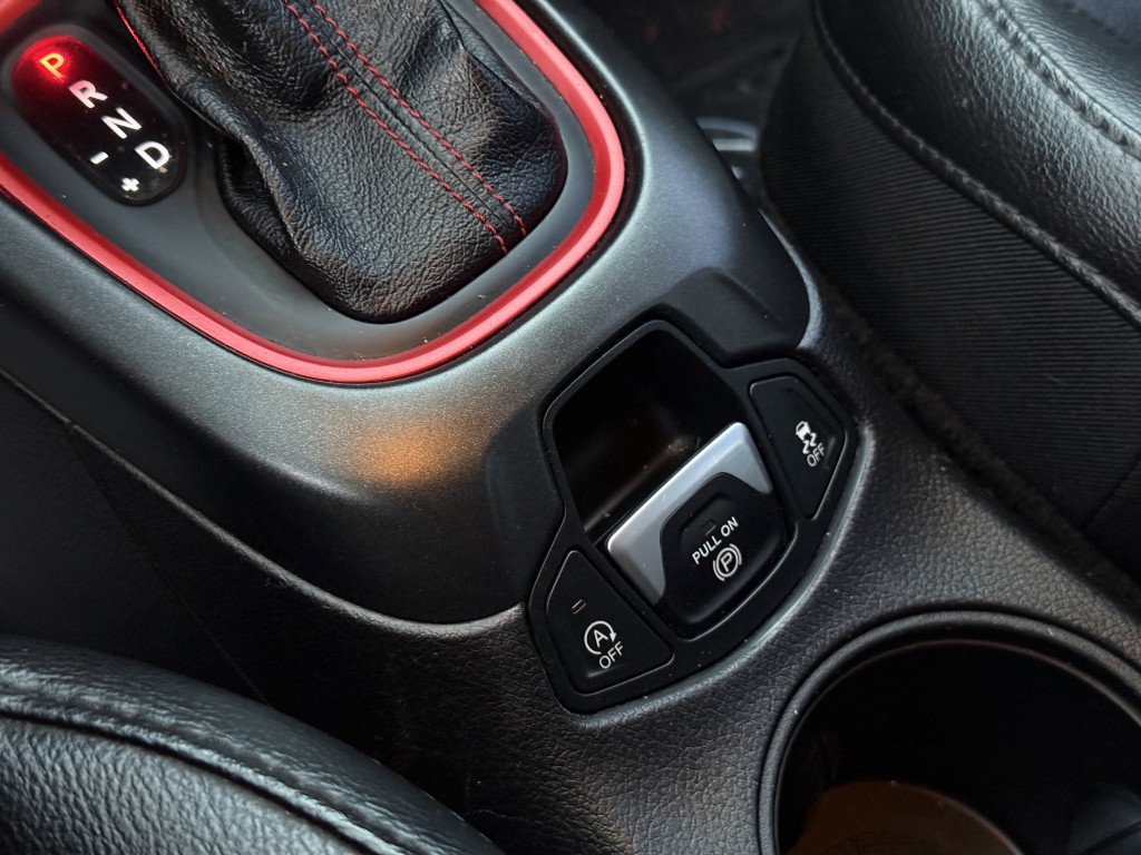 2020 Jeep Compass Image 27