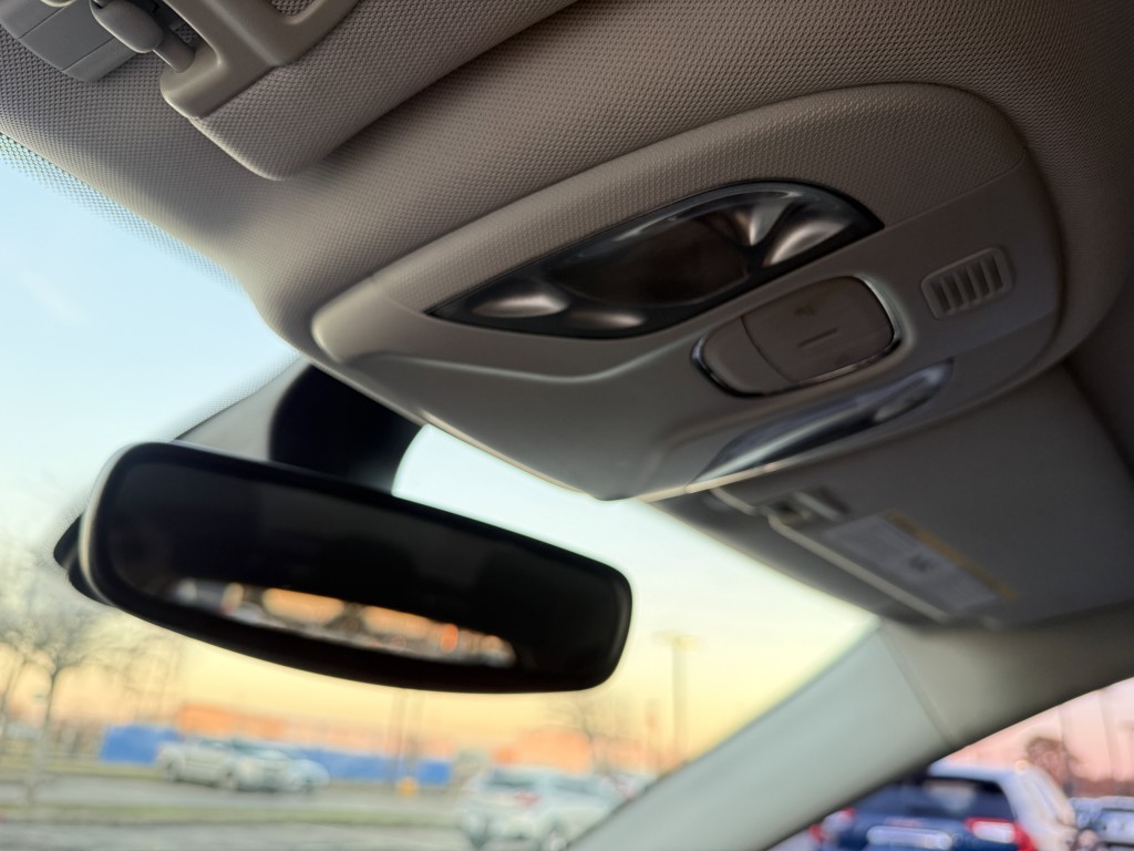 2020 Jeep Compass Image 28