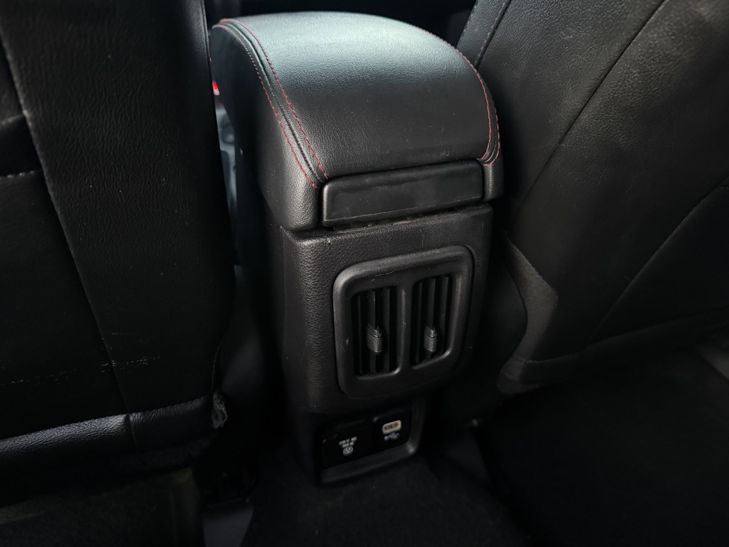 2020 Jeep Compass Image 34