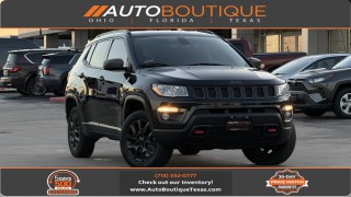 Image for 2020 Jeep Compass Trailhawk ID: 7144914