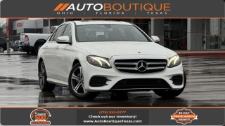 Image for 2019 Mercedes-Benz E-Class E 300 ID: 7144916