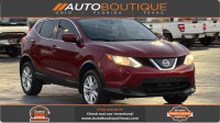 Image for 2019 Nissan Rogue SV ID: 7144918