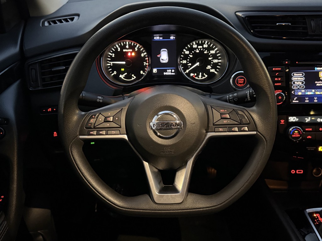 2019 Nissan Rogue Image 15