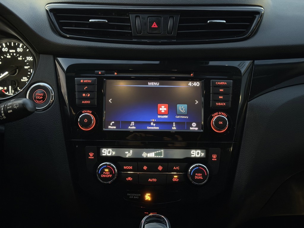 2019 Nissan Rogue Image 19