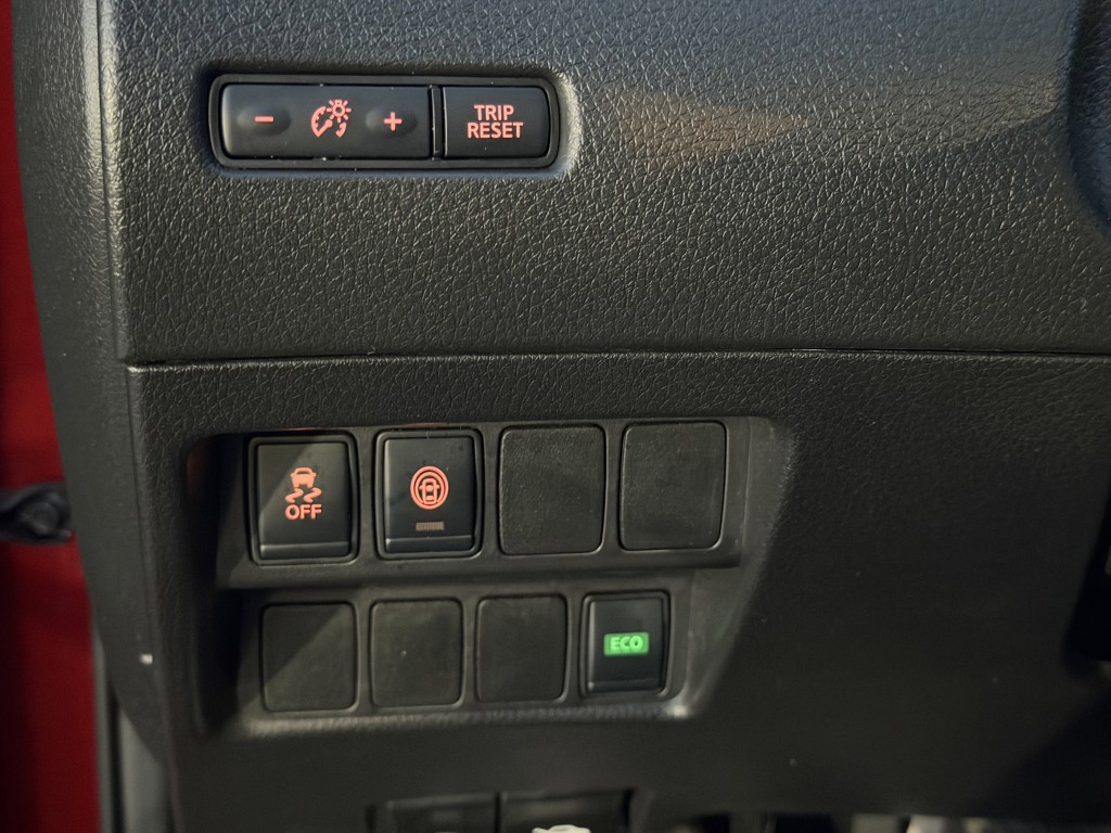 2019 Nissan Rogue Image 22