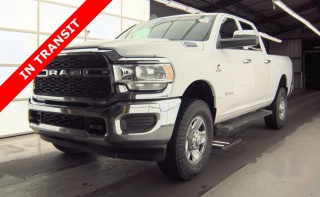 Image for 2021 RAM 2500 Tradesman ID: 7144919