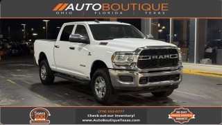 Image for 2021 RAM 2500 Tradesman ID: 7144919