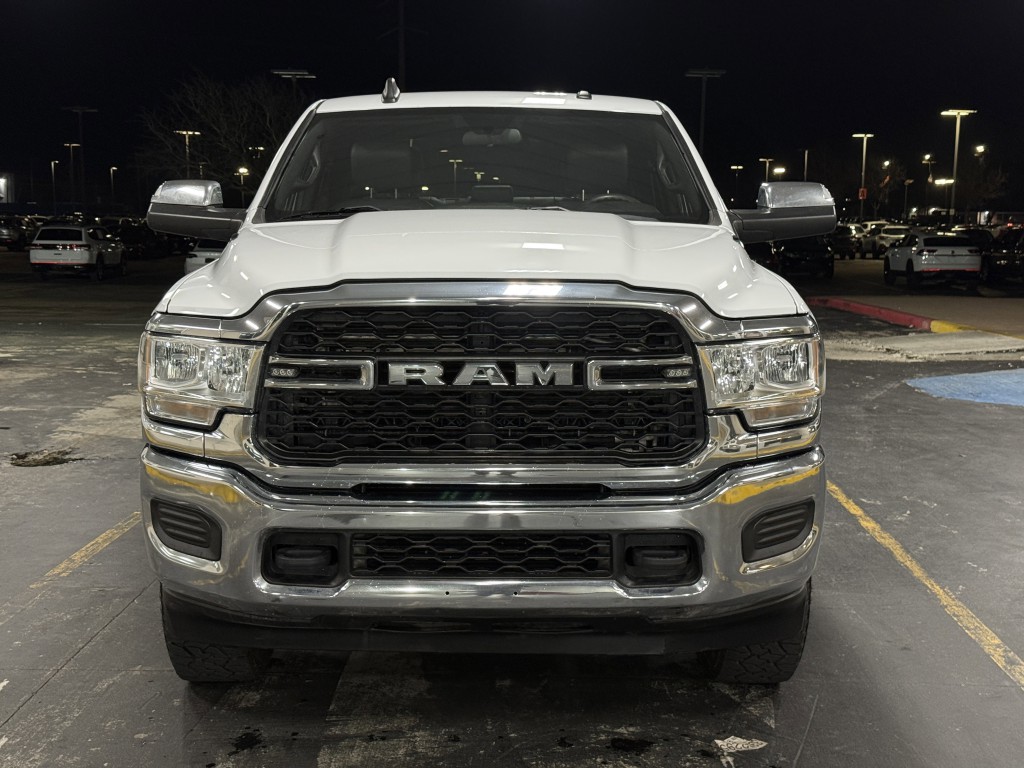 2021 RAM 2500 Image 7