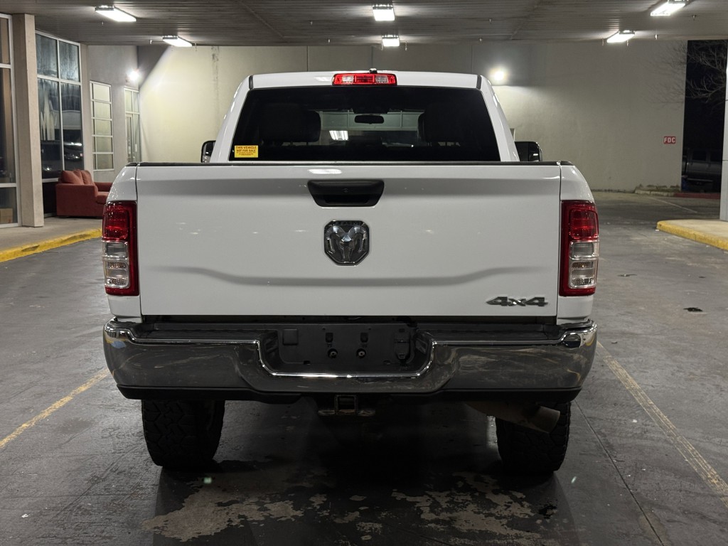 2021 RAM 2500 Image 8