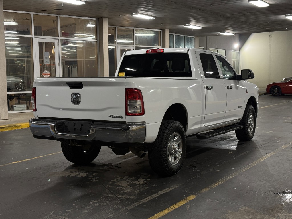 2021 RAM 2500 Image 10