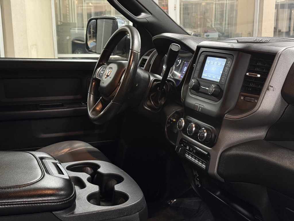 2021 RAM 2500 Image 13