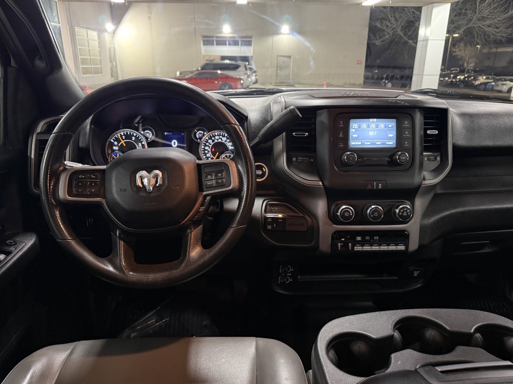 2021 RAM 2500 Image 14