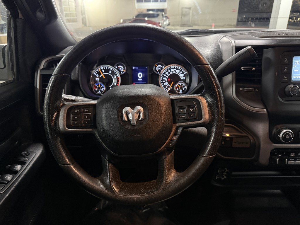 2021 RAM 2500 Image 15