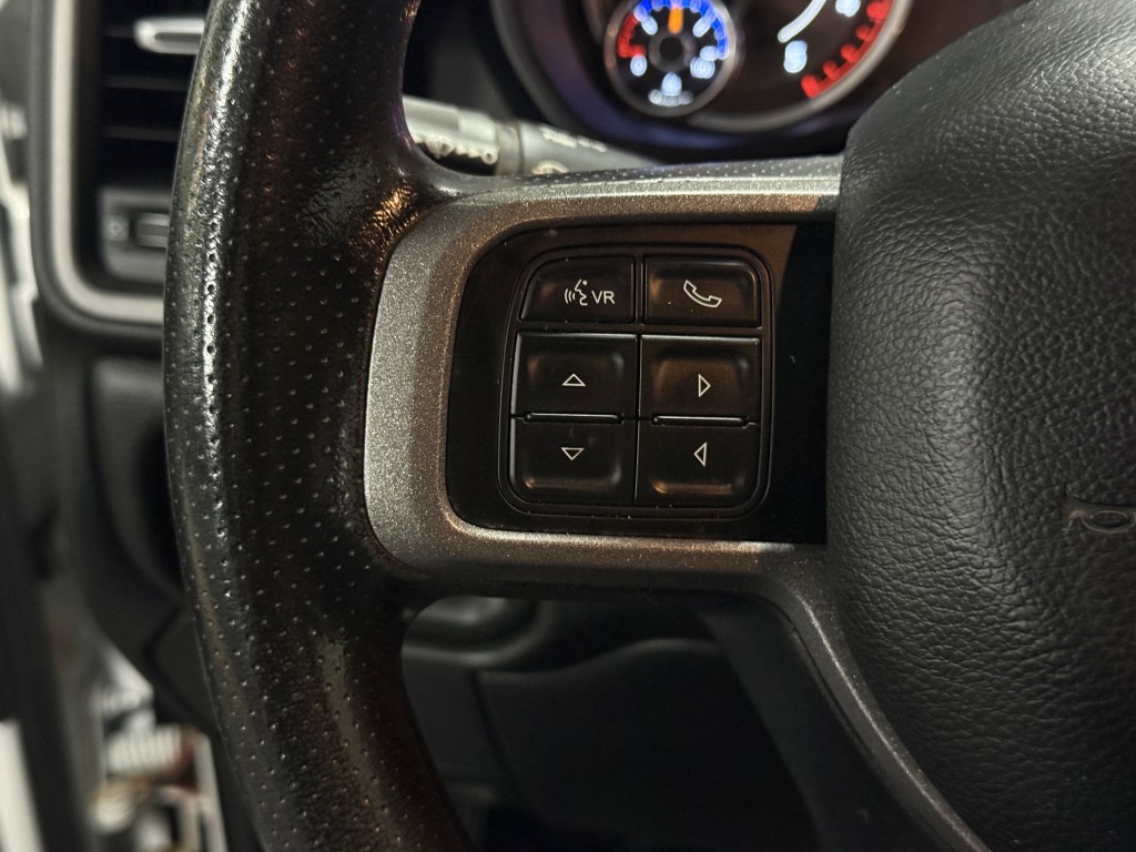 2021 RAM 2500 Image 16