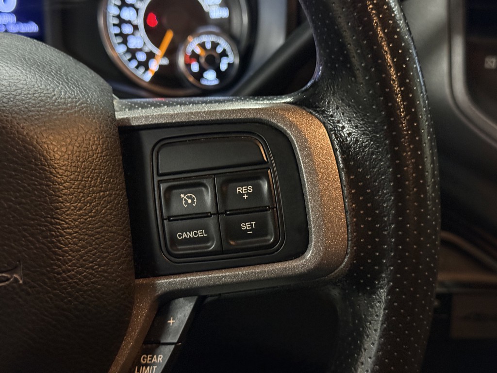 2021 RAM 2500 Image 17