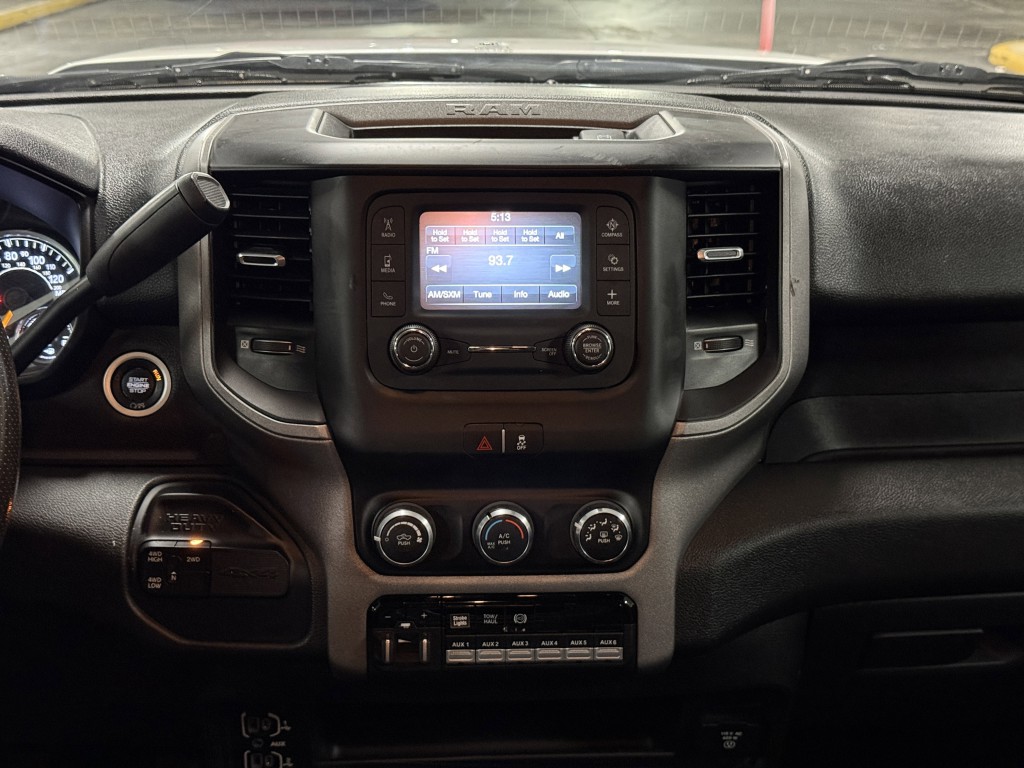 2021 RAM 2500 Image 19