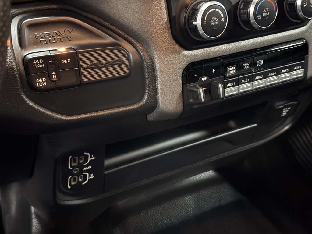 2021 RAM 2500 Image 20