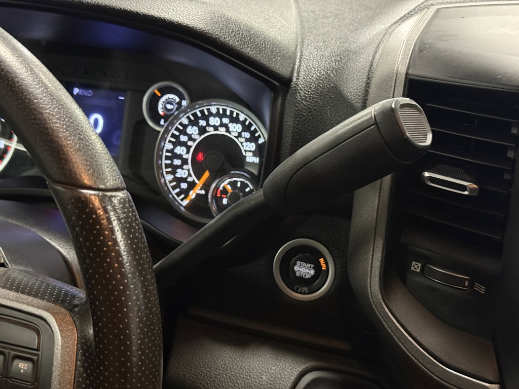 2021 RAM 2500 Image 23