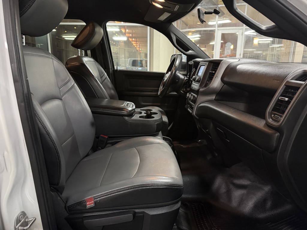 2021 RAM 2500 Image 27