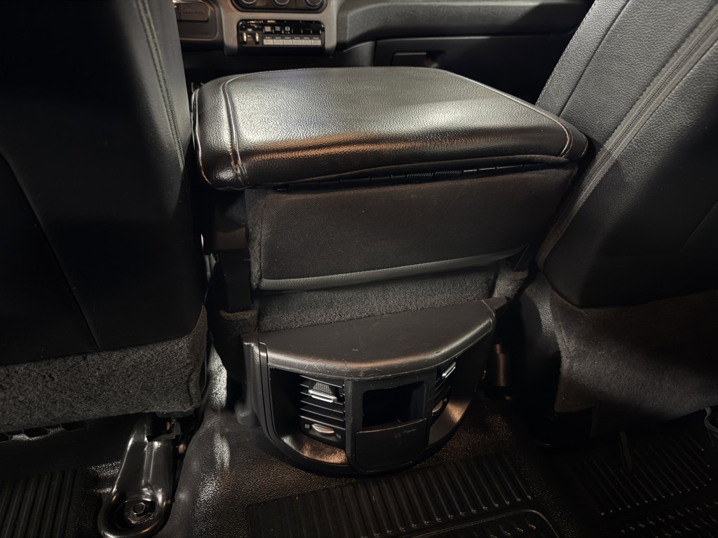 2021 RAM 2500 Image 29