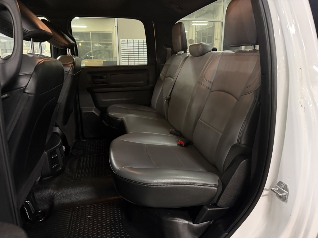 2021 RAM 2500 Image 30