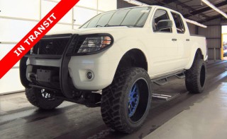 Image for 2019 Nissan Frontier SV ID: 7144922
