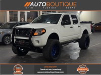 Image for 2019 Nissan Frontier SV ID: 7144922