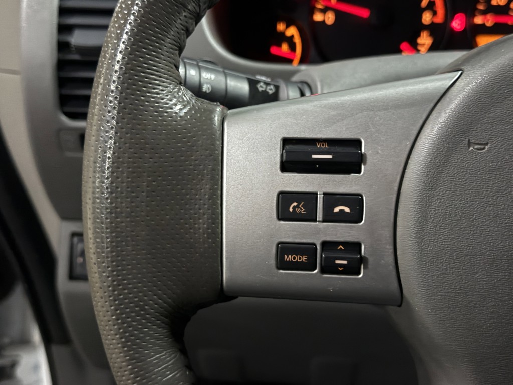 2019 Nissan Frontier Image 16