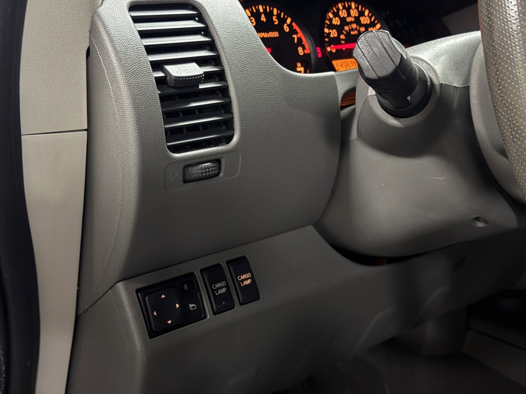 2019 Nissan Frontier Image 24