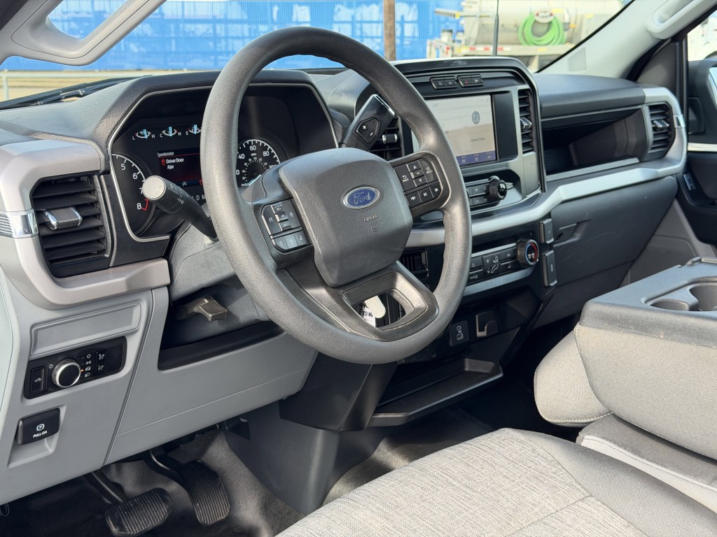 2023 Ford F-150 Image 12