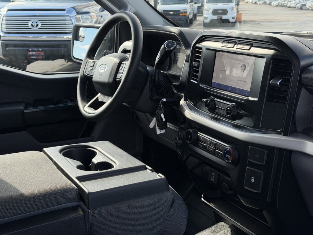 2023 Ford F-150 Image 13