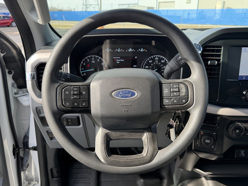 2023 Ford F-150 Image 14