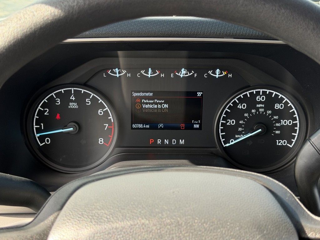 2023 Ford F-150 Image 16