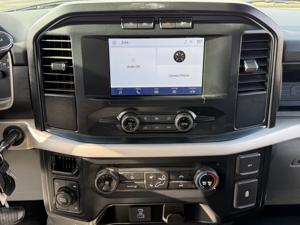 2023 Ford F-150 Image 17